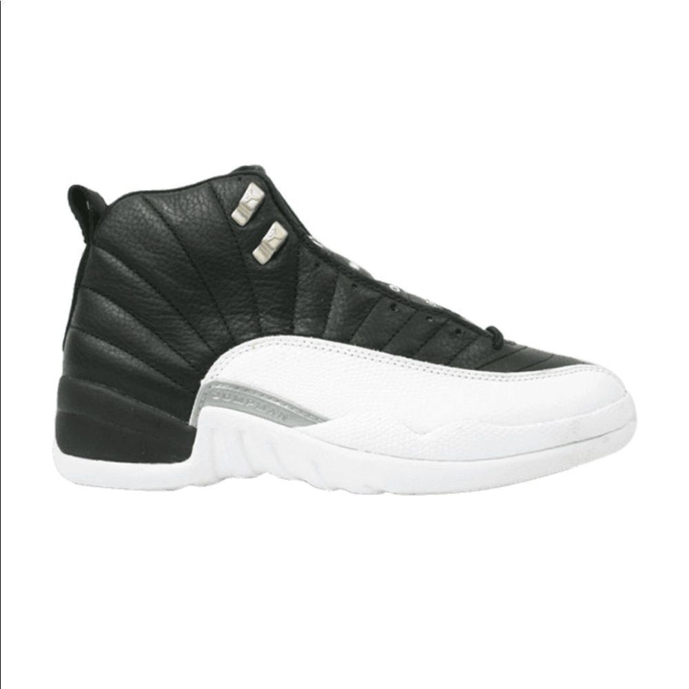Nike Air Jordan 12 OG ‘PLAYOFFS’ 1997